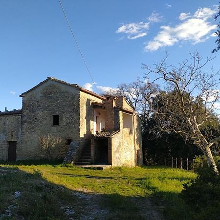 Вилла Quiete San Dalmazio Экстерьер фото
